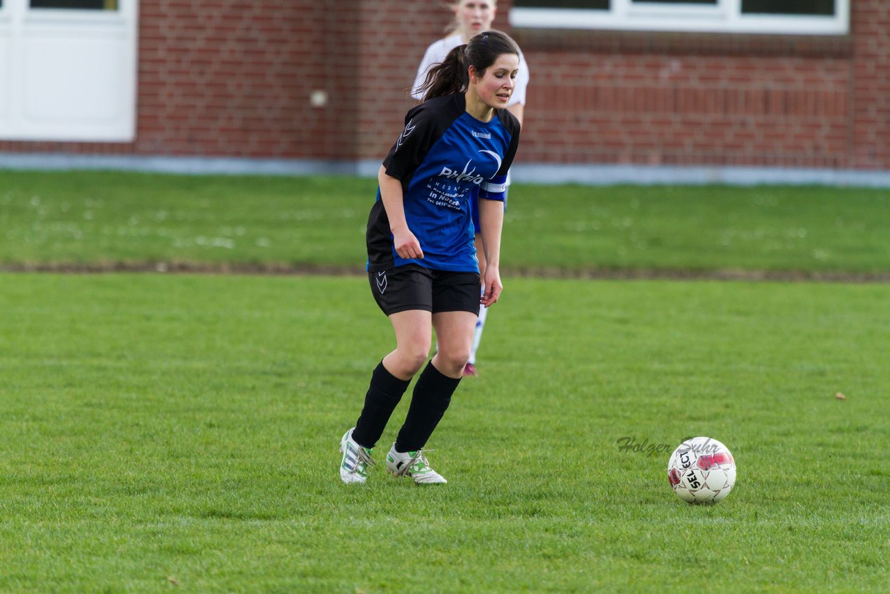 Bild 103 - Frauen BraWie - FSC Kaltenkirchen : Ergebnis: 0:10